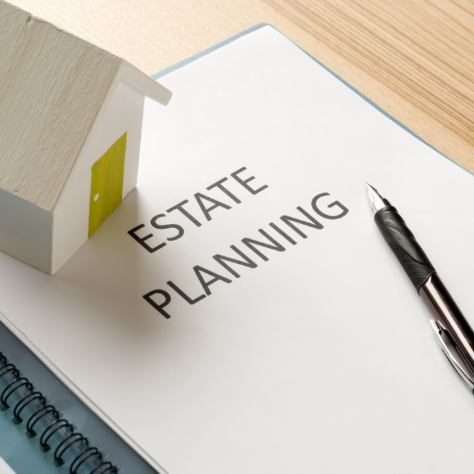 The Importance of Estate Planning: Protecting Your Loved Ones' Future
